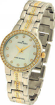 Часы Anne Klein Crystal 8213MPTT
